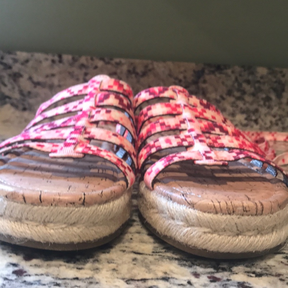 New! Sam Edelman Espadrilles - Picture 4 of 5